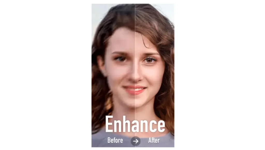 Face Enhancement