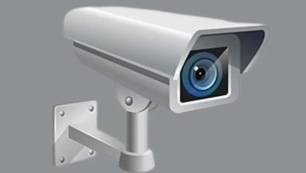 What is an AI Security Camera? 
