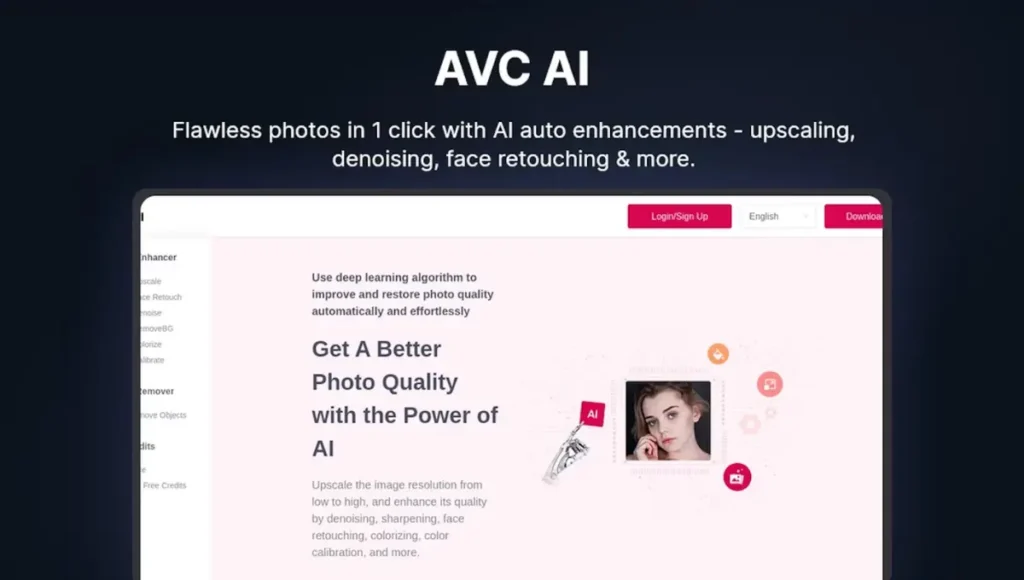 AVC AI