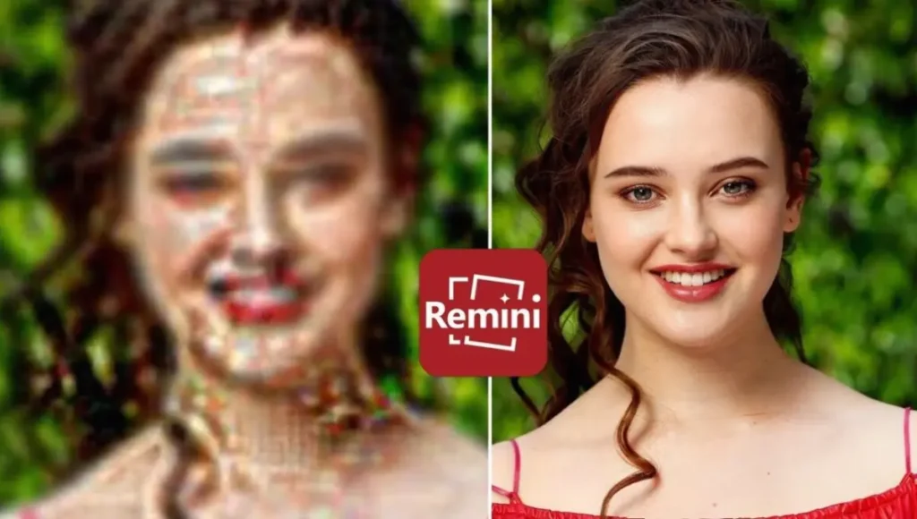 What is Remini?